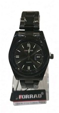 Men's Luxury Quartz Wristwatch Silicone Design Casual Watch...11