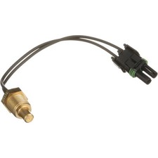 New Smp Engine Coolant Temperature Sensor For 1987-1990 Jeep Wrangler 2.5l L4 New Smp Engine Coolant Temperature Sensor For 1987-1990 Jeep Wrangler 2.5l L4