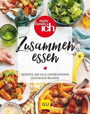 Meine Familie und Ich (Burda) Zusammen essen