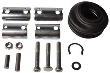 Kompletter Montagesatz für AKS3004 AL-KO Antischlingerkupplung