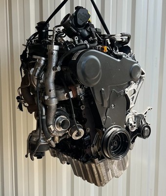     Motor Komplett  VW T5 CFC CFCA 2.0 TDI  91.000KM 1 Jahr Garantie