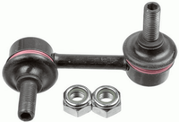 Koppelstange Stabilisator Vorderachse Links FüR Honda Civic VII Stufenheck Viii