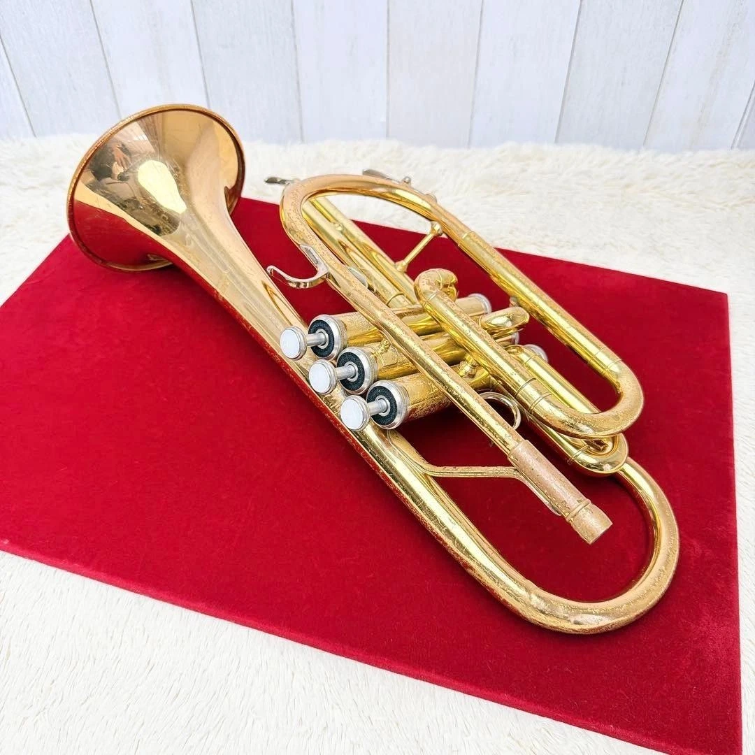 Yamaha Cornets for sale | eBay