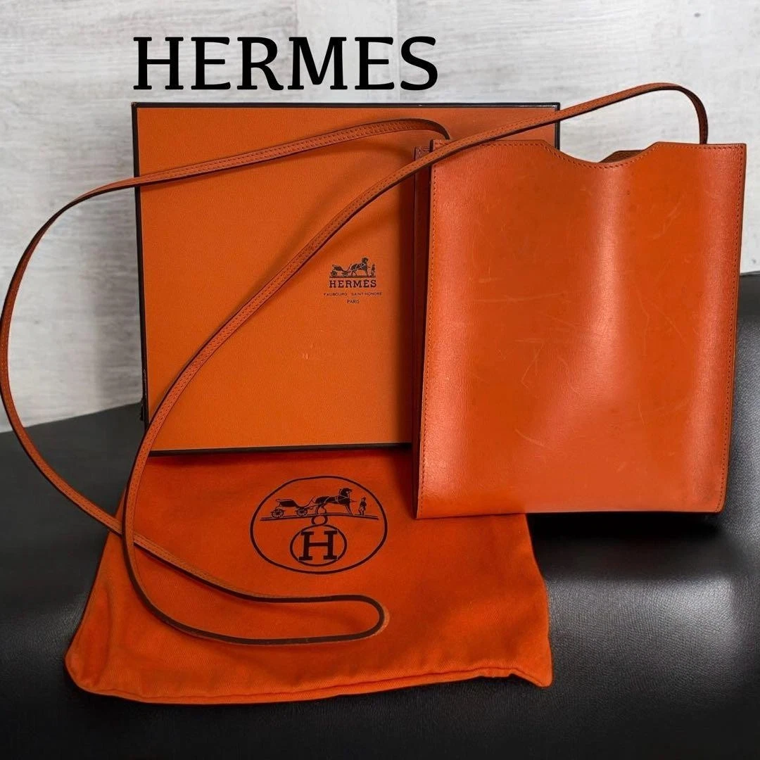 HERMÈS Shoulder Bag Magnetic Bags & Handbags for Women for sale | eBay