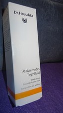 Dr. Hauschka, Aktivierendes Tagesfluid, 50 ml, Neu