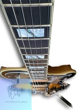 D'Angelico Deluxe Atlantic Bigsby B5