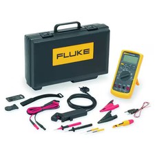 Fluke Fluke 88 Va Multimeter Auto Kit