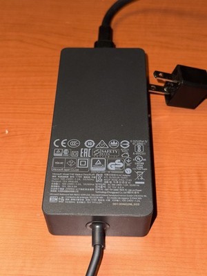 Microsoft Surface Pro Dock  1661 FOR Pro 3 4 5 6 7 8 X BOOK GO WITH 1749 ADAPTER