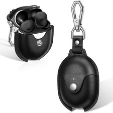 Fintie Protective Case for Google Pixel Buds Pro 2 2024 / Black