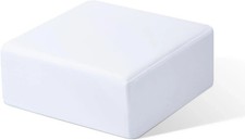 Pillowcase for Pillow Cube, Pillow Case for Cube Pillow, Square Pillowcase 12  X1