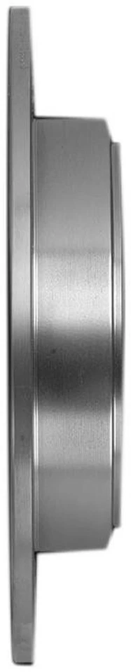 Rotor de freno de disco Bendix PRT5679 BENDIX para Honda Ridgeline 06-14 Foto 2 de 4