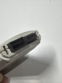 Sega Dreamcast Performance P-20-316 Memory Card