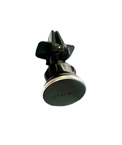 Magnetic Cell Phone Car Air Vent Holder Mount NEW Hussell Accessory Free Ship - Zdjęcie 2 z 4