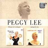 Things Are Swingin'/Jump For Joy CD (1996) Highly Rated eBay Seller Great Prices