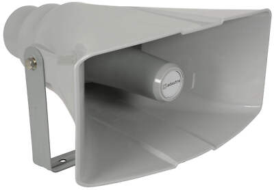Adastra RH40V Rechteckhorn 100V