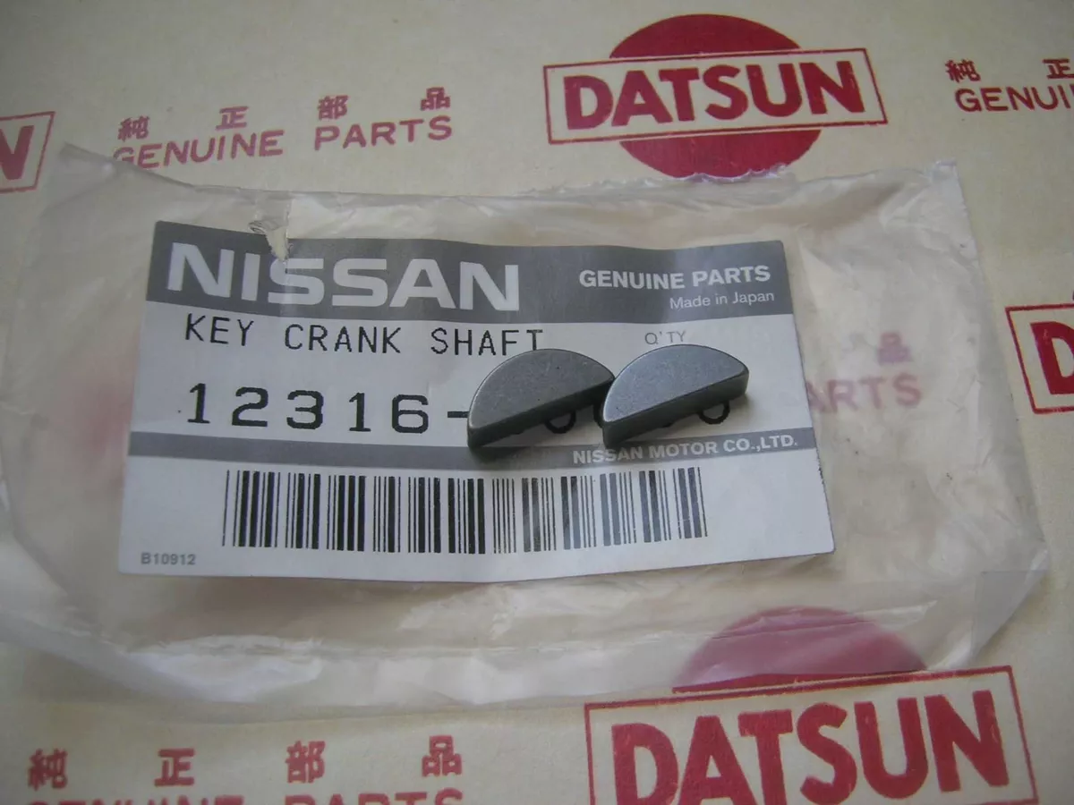 Datsun 1200 parts ebay deals