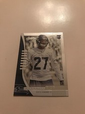 2019 Absolute Marquise Blair Seahawks Rookie Free Shipping