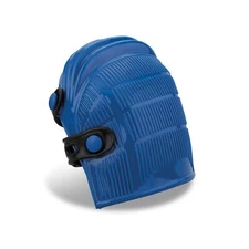 Allegro Industries 6987 Ultra FlexKnee Knee Pad One Size Blue
