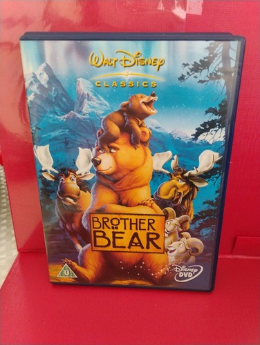 DISNEY DVDS £3 EACH OR 6 FOR £9 FREEPOST - Picture 30 of 243