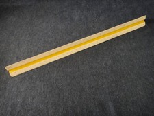 Vintage Dietzgen 1667BP Engineer Triangular 12" Scale 2