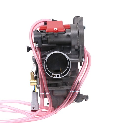 YFZ450 Carburetor for 2004-2009 Yamaha YFZ 450 ATV UTV Carb 5TA-14101-00-00 - Bild 2 von 7