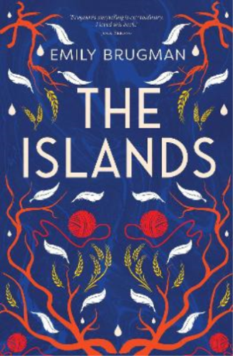 Emily Brugman The Islands (Taschenbuch) - Bild 1 von 1