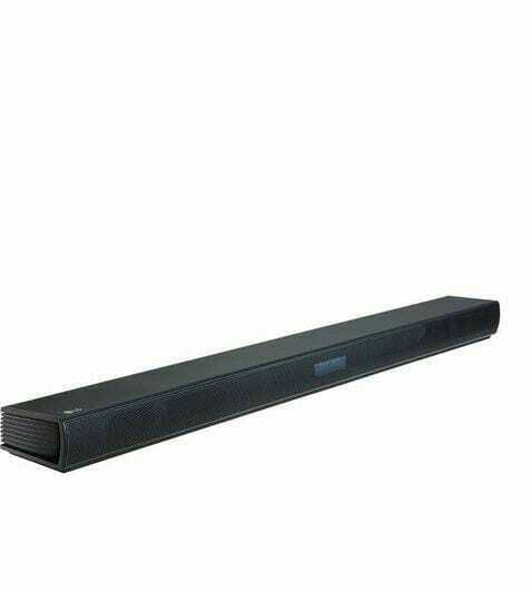 lg soundbar sk4d review