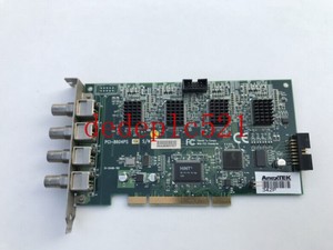 1PC Advantech PCI-8604PS Card