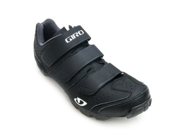 Giro Riela R Womens MTB Shoes Black/charcoal EU 36/us 5 for sale online ...