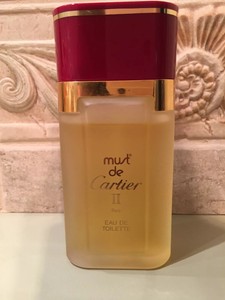 Must Ii De Cartier Hot Sale, 54% OFF 