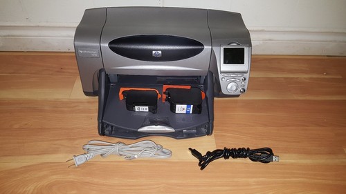 HP PhotoSmart 1315 Standard Inkjet 
