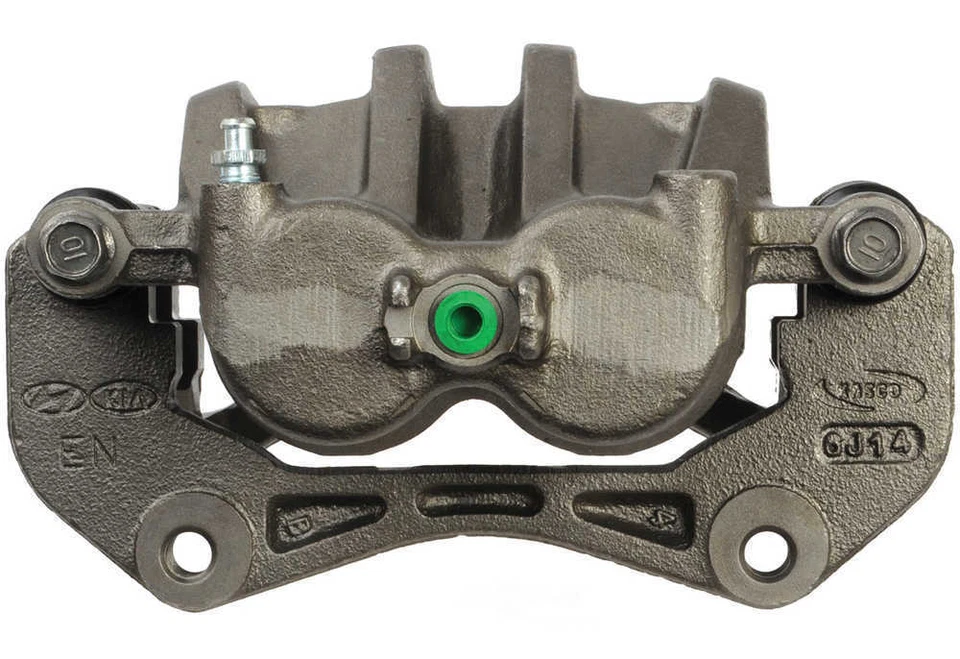 Disc Brake Caliper Cardone 19-B3344 Reman fits 2007 Hyundai Veracruz - Image 2 of 4