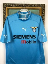 Lazio International Club Soccer Fan Shirts for sale | eBay Lazio International Club Soccer Fan Shirts for sale | eBay