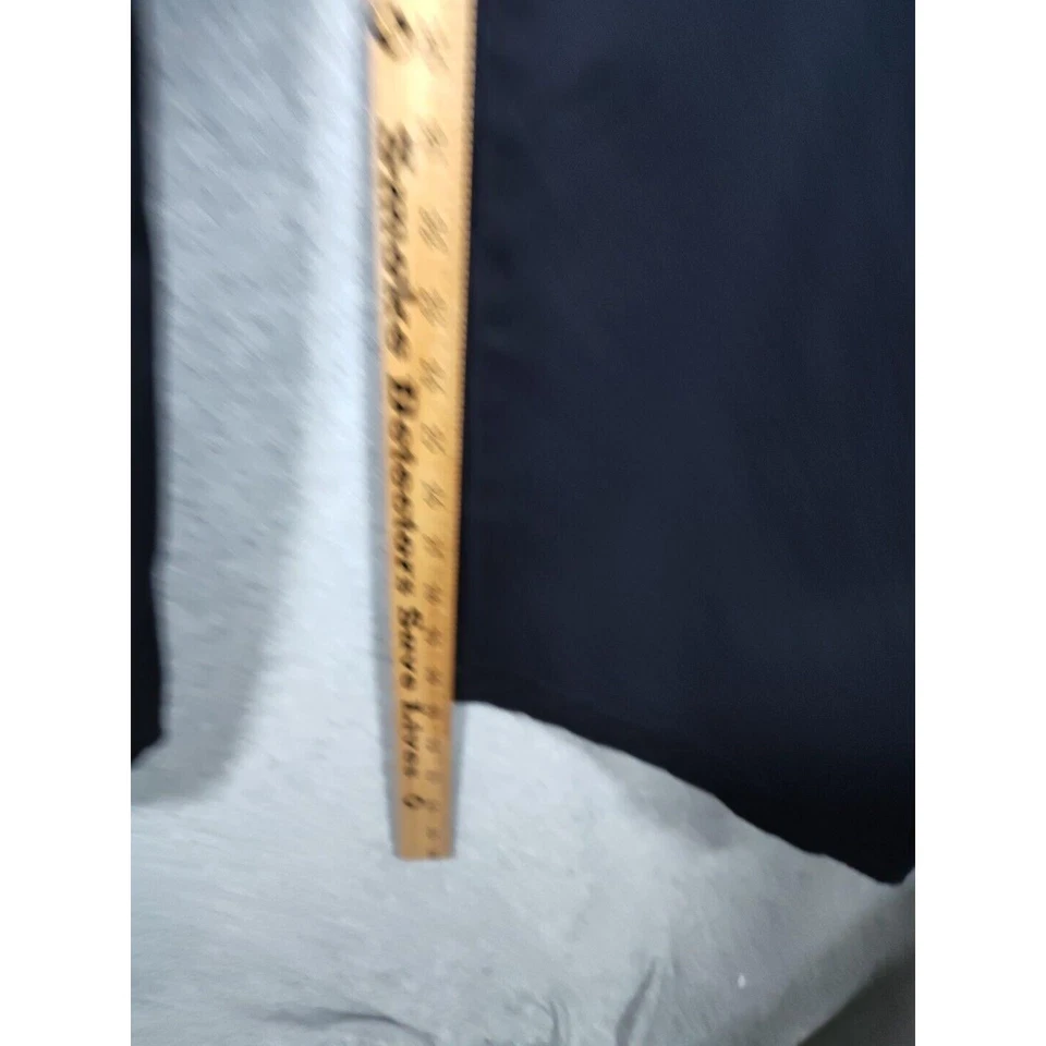 Pantalones Croft Barrow 40x32 Negro Carga Foto 4 de 4