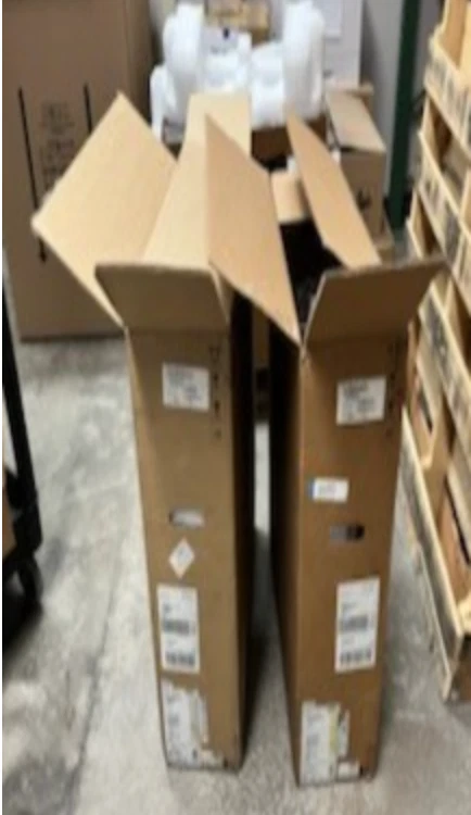 Sistema de Videoconferencia Cisco DX80 CP-DX80-K9 Pantalla Táctil 23" Todo en Uno - Nuevo Foto 4 de 4