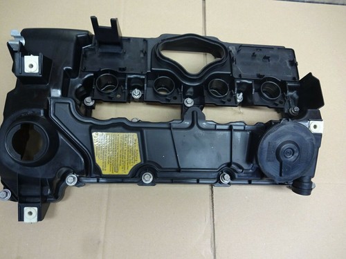 Ventildeckel Zylinderkopfhaube Original BMW N43B20A E81 E87 E90 E91 E60 7553626