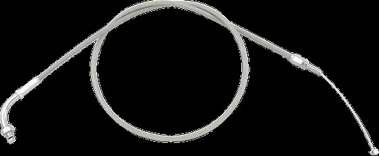 Кабель дроссельной заслонки Motion Pro Armor Coat SS Honda Shadow ACE 750 98-02 - Изображение 2 из 4
