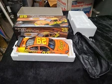 2008 1/24 Action Kevin Harvick #29 Reese's Impala SS In Box Die-Cast