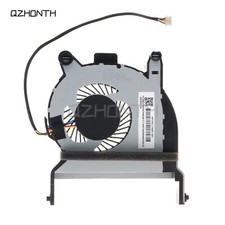 New For HP ProDesk Mini 405 G4 Desktop Mini 800 G4 PC CPU Cooling Fan L19561-001