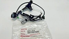 Genuine Toyota ABS Wheel Speed Sensor Wiring Harness Fr (Left) 89516-04140