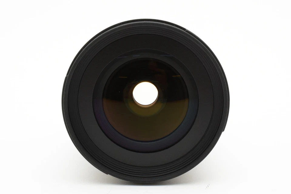 SIGMA 24mm F1.8 D EX DG MACRO Aspherical AF Lens For Nikon [Opt Near MINT] JAPAN - Image 4 of 4