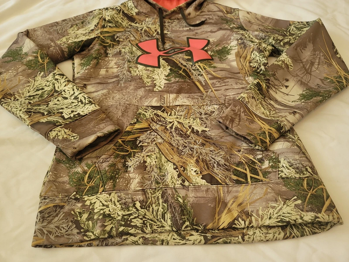 Under armour hunting sweatshirt new arrivals