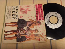 7 - A La Carte & Mungo Jerry Dancing in the S...