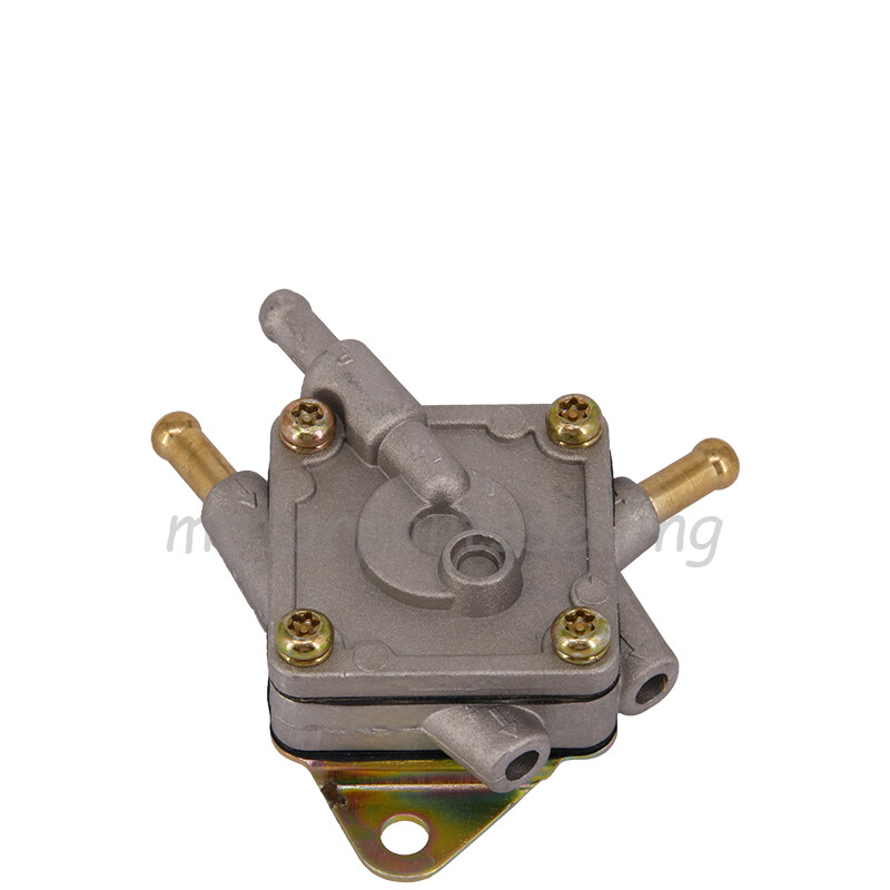 Robinet à Essence Pour Moto Hyosung GT250 GT650 GV650 - Valve Réservoir 34mm Avec Interrupteur ON/OFF/RESERVE - Pièce Remplacement