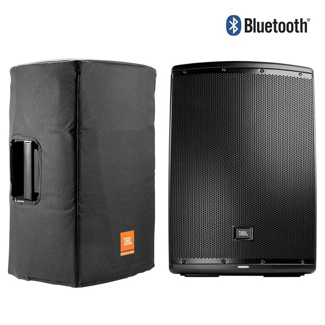 jbl pro bluetooth