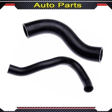 2 Upper Lower Gates Radiator Hose Coolant Hose For Honda CR-V 2004 2005 2006