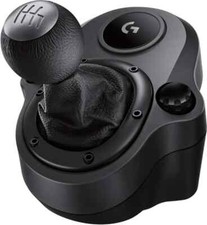 Logitech - Driving Force Shifter for Xbox Ser...