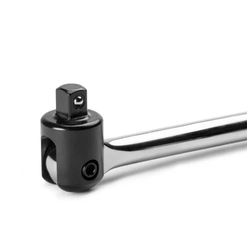 24" 600mm Breaker Bar Socket Drive Wrench Spanner CRV Steel Chrome Vanadium 1/2" - Picture 4 of 14