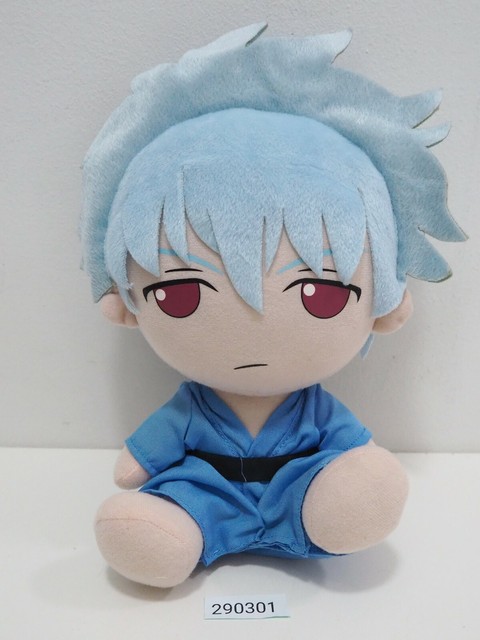 gintama doll