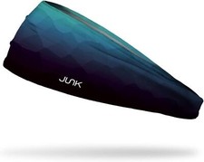 Marcas Mistly Mountains Big Bang Lite Diadema Negro